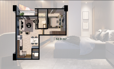 Departamento en venta en Distrito Karena en Saltillo