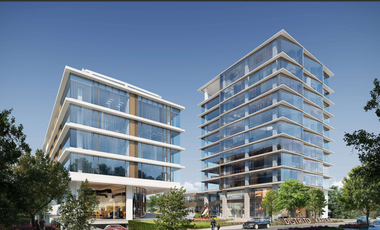 Departamento en venta en Distrito Karena en Saltillo