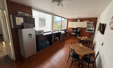 OFICINA EN RENTA EN ECHEGARAY