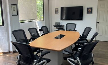 OFICINA EN RENTA EN ECHEGARAY