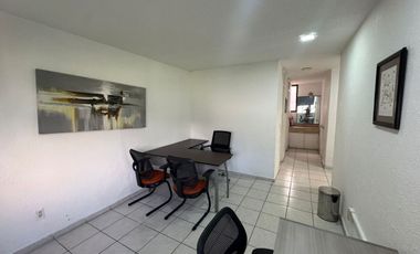 OFICINA EN RENTA EN ECHEGARAY