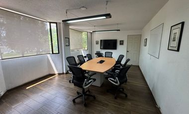 OFICINA EN RENTA EN ECHEGARAY