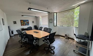 OFICINA EN RENTA EN ECHEGARAY