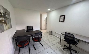 OFICINA EN RENTA EN ECHEGARAY