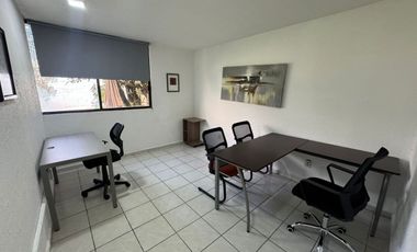 OFICINA EN RENTA EN ECHEGARAY