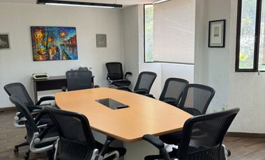 OFICINA EN RENTA EN ECHEGARAY