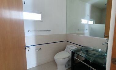 Departamento Amueblado en Renta – Lomas de la Selva, Cuernavaca