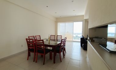 Departamento Amueblado en Renta – Lomas de la Selva, Cuernavaca