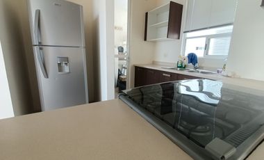 Departamento Amueblado en Renta – Lomas de la Selva, Cuernavaca