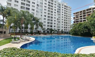 Departamento Amueblado en Renta – Lomas de la Selva, Cuernavaca