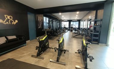 Departamento Amueblado en Renta – Lomas de la Selva, Cuernavaca