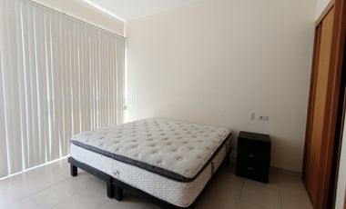 Departamento Amueblado en Renta – Lomas de la Selva, Cuernavaca