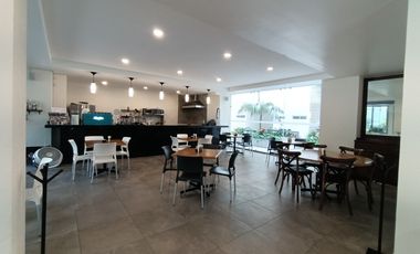 Departamento Amueblado en Renta – Lomas de la Selva, Cuernavaca