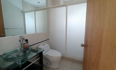 Departamento Amueblado en Renta – Lomas de la Selva, Cuernavaca