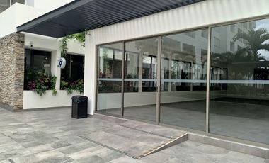 Departamento Amueblado en Renta – Lomas de la Selva, Cuernavaca