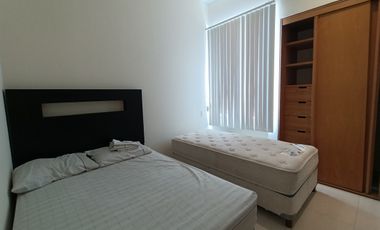 Departamento Amueblado en Renta – Lomas de la Selva, Cuernavaca