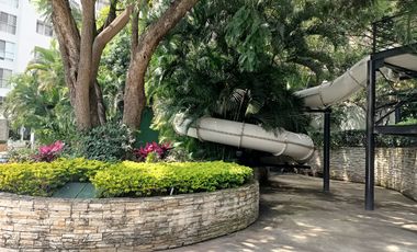 Departamento Amueblado en Renta – Lomas de la Selva, Cuernavaca