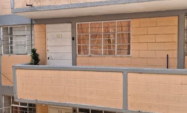Venta de departamento Plutarco Elias Calles, Iztapalapa