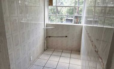 Venta de departamento Plutarco Elias Calles, Iztapalapa