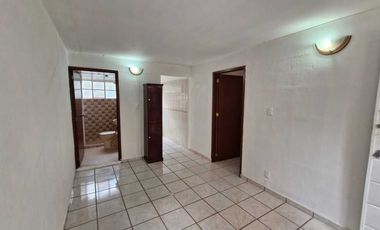 Venta de departamento Plutarco Elias Calles, Iztapalapa