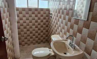 Venta de departamento Plutarco Elias Calles, Iztapalapa