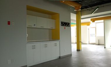 Oficina Valle Oriente