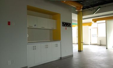 Oficina Valle Oriente