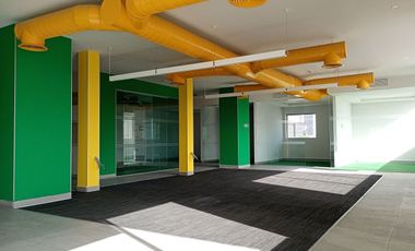 Oficina Valle Oriente