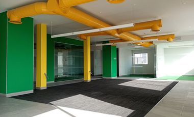 Oficina Valle Oriente