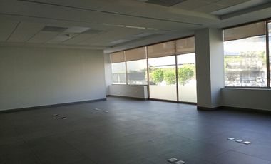 Oficina Valle Oriente