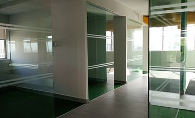 Oficina Valle Oriente