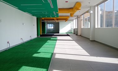 Oficina Valle Oriente