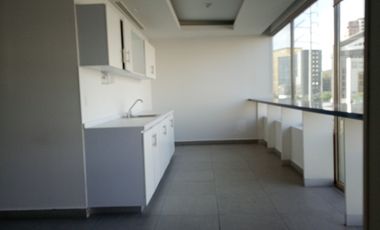 Oficina Valle Oriente