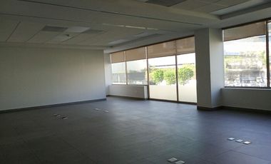 Oficina Valle Oriente