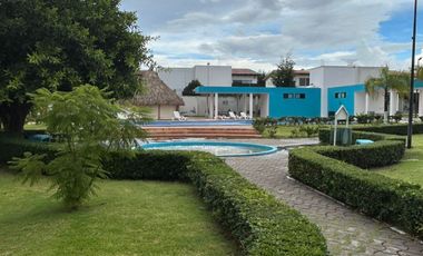 CASA EN VENTA VILLAS PALMIRA