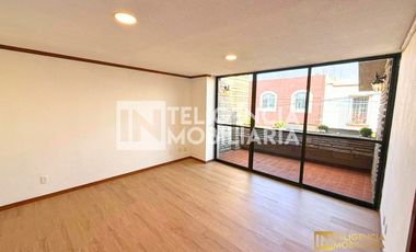 CASA EN RENTA - TEXCOCO