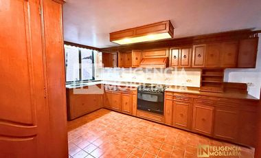 CASA EN RENTA - TEXCOCO