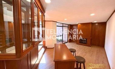 CASA EN RENTA - TEXCOCO