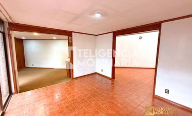 CASA EN RENTA - TEXCOCO