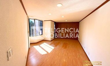 CASA EN RENTA - TEXCOCO