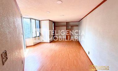 CASA EN RENTA - TEXCOCO