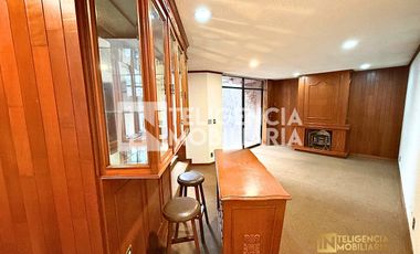 CASA EN RENTA - TEXCOCO