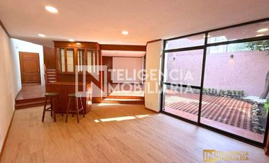 CASA EN RENTA - TEXCOCO