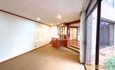 CASA EN RENTA - TEXCOCO