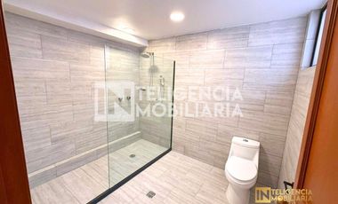 CASA EN RENTA - TEXCOCO