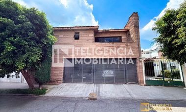 CASA EN RENTA - TEXCOCO