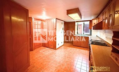 CASA EN RENTA - TEXCOCO