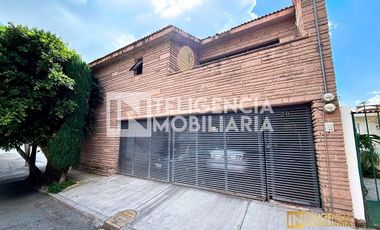 CASA EN RENTA - TEXCOCO