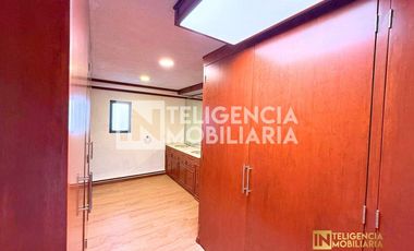 CASA EN RENTA - TEXCOCO