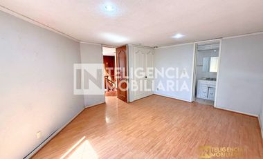 CASA EN RENTA - TEXCOCO